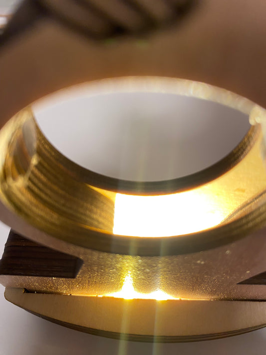 LED Light